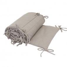 N74 - Cot bumper Powder N74 - Cot bumper Powder